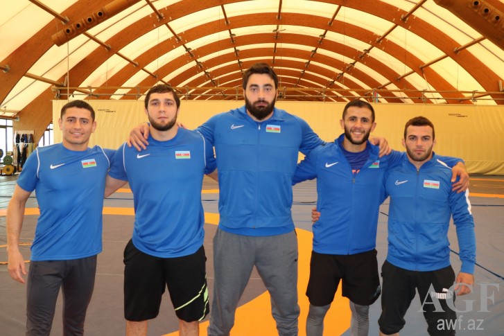 Millimizin lisenziya turniri üçün heyəti açıqlandı