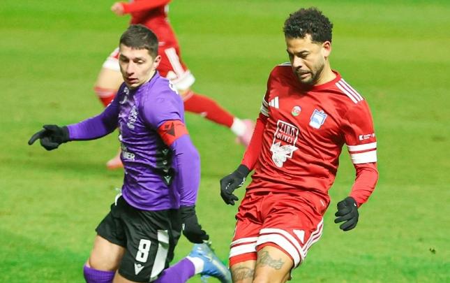 "Sumqayıt" - "Zirə" matçından - Video