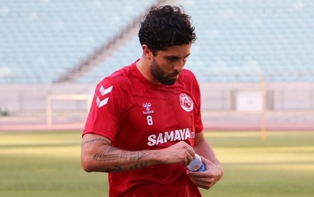 Karlos Jatoba: "İkinci oyuna çıxanda ilk matçdakı nəticəni unutmalıyıq"