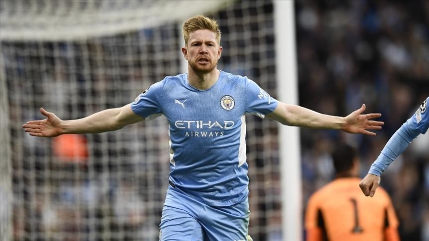 Kevin de Bruyne ABŞ klubu ilə ilkin razılığa gəlib