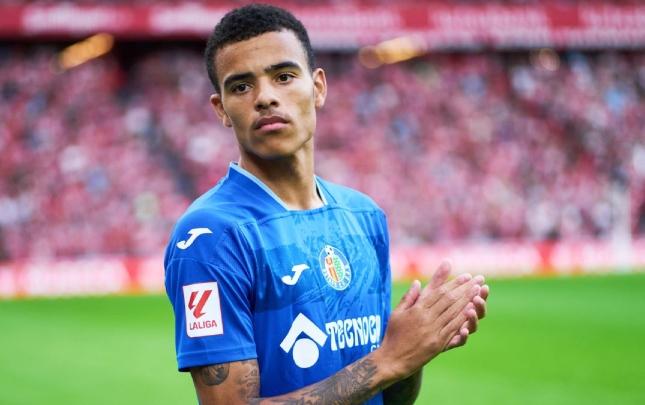 “Mançester Yunayted"də "Marsel"ə