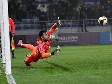 Aydın Bayramov: “Rəqib söyüş söydü”