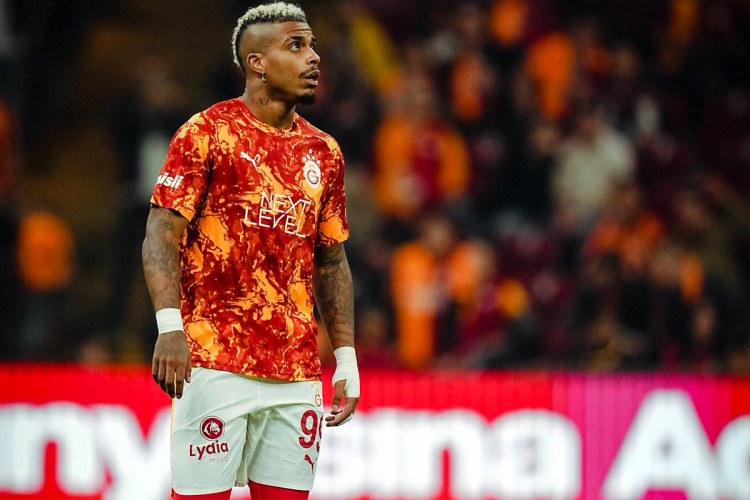 "Qalatasaray" "Yuventus" matçına ciddi itki ilə çıxacaq