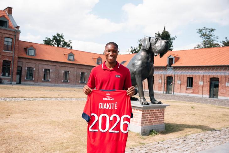 Fransa klubundan 3 milyon avroluq transfer