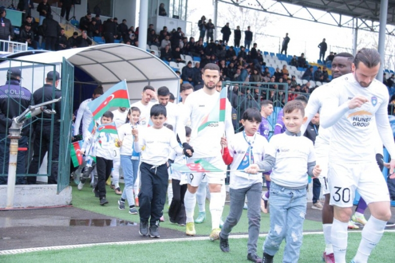 “Turan Tovuz” Ankarada hazırlıq keçəcək