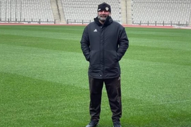 Samir Musayev: "Məncə, "Sabah" şansı əldən verməz"