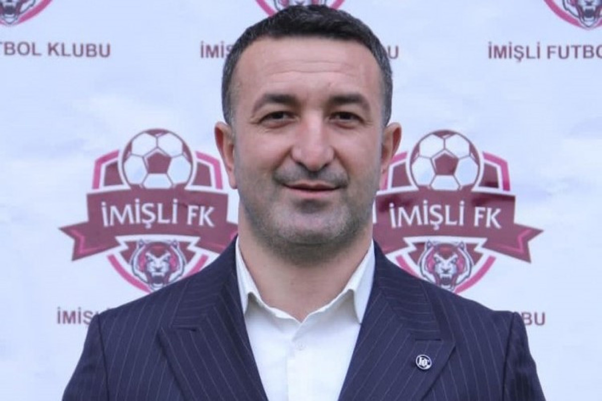 "İmişli"də beş müqavilə, iki yeni transfer - EKSKLÜZİV