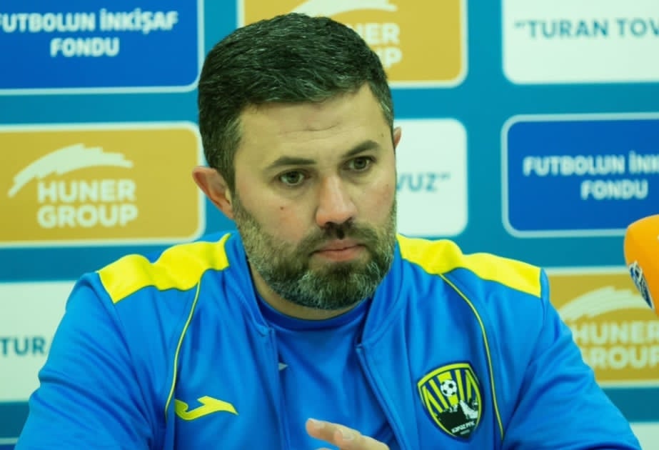 “Kəpəz”də zəlzələ: Ağır məğlubiyyətdən sonra rəhbərlik–məşqçi savaşı