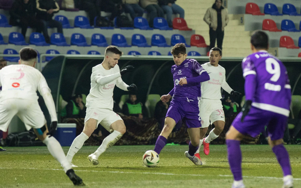 “Sabah” – “Zirə” oyunu onlara tapşırıldı