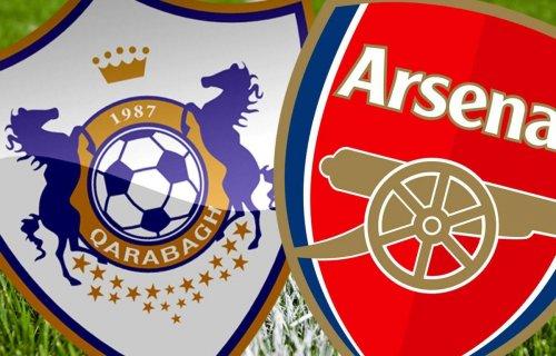 "Qarabağ"ın taleyi "Arsenal"dan asılıdır