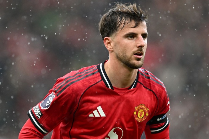 "Mançester Yunayted"in yarımmüdafiəçisini təhqir edən 19 yaşlı azarkeş saxlanıldı