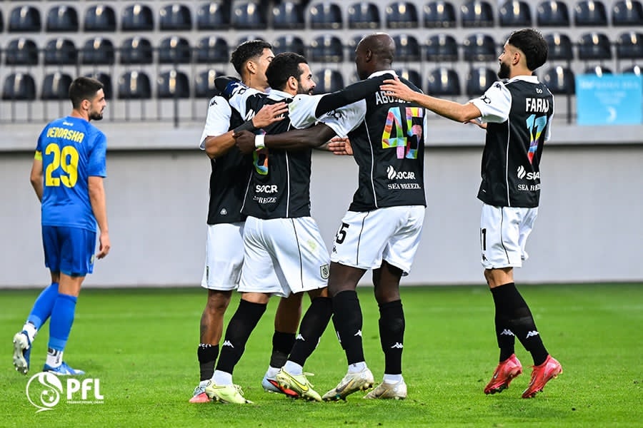 “Neftçi”nin ulduzu şəxsi münasibətlərin qurbanına çevrildi