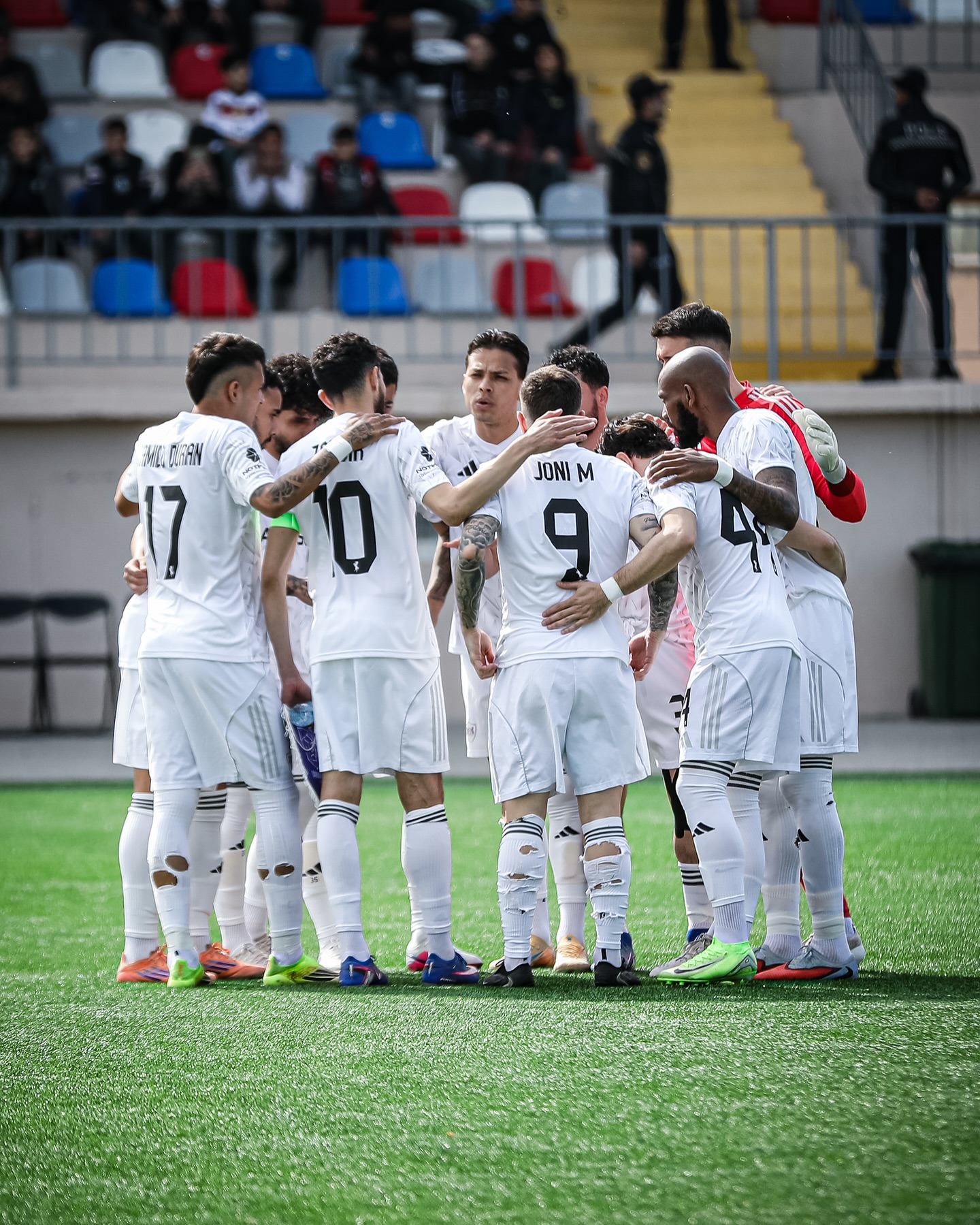 “Qarabağ”ın aparıcı fiquru Avropaya doğru?