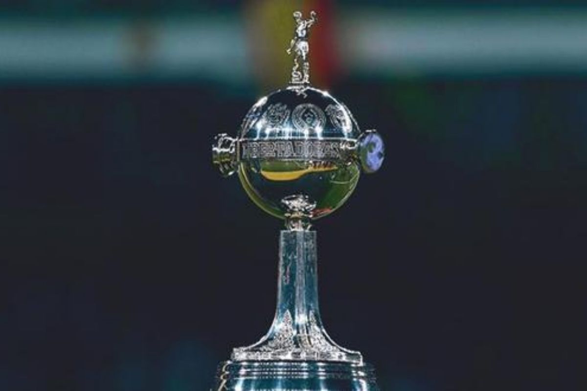 Libertadores Kubokunda ¼ final mərhələsinin cütləri müəyyənləşib