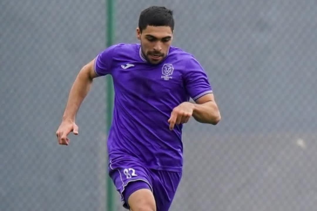 “Şamaxı”nın futbolçusu: “Nəinki “Neftçi”, istənilən rəqibə qarşı motivasiyalı oluruq”