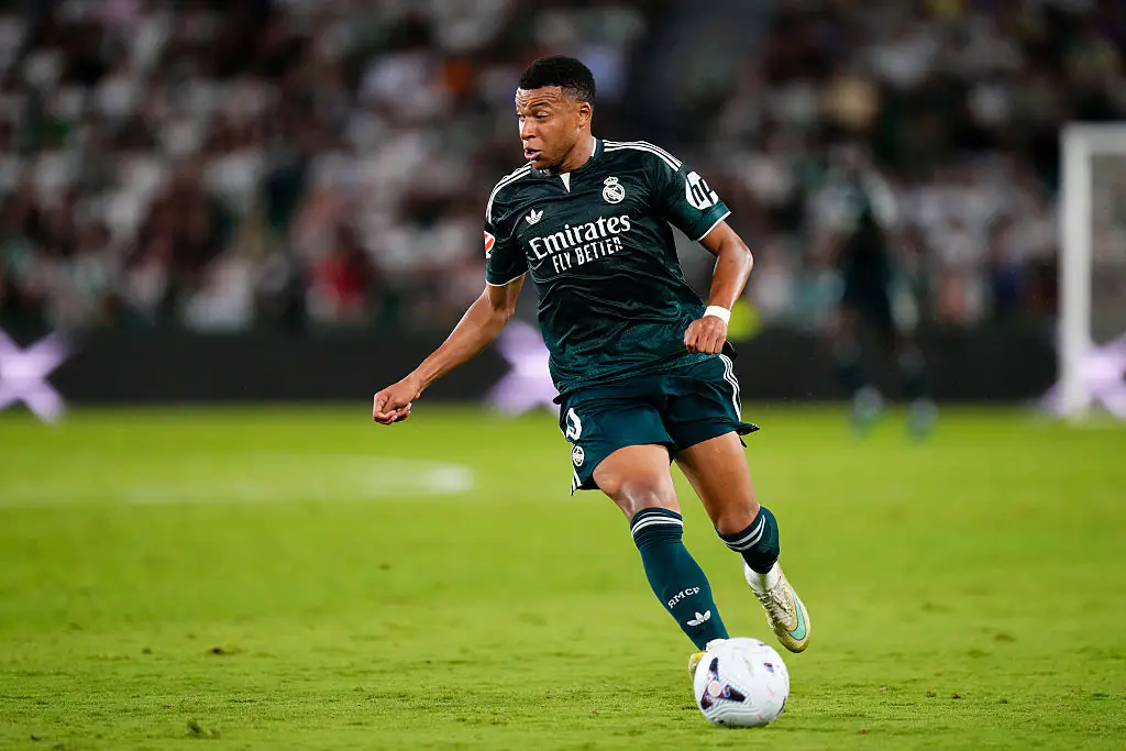 Kilian Mbappe 20 ildən sonra "Nike" ilə əməkdaşlığa son qoyub - maraqlı səbəb
