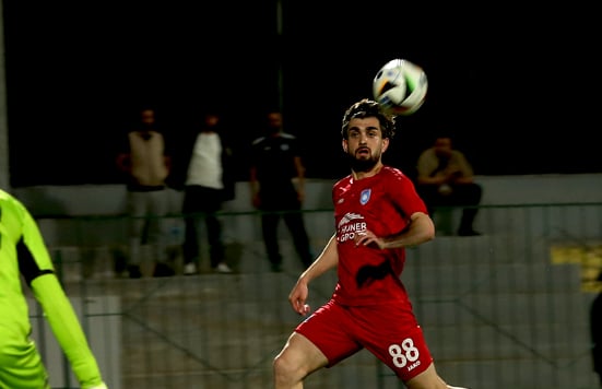 Faiq Hacıyev: "Avrokuboklara bu qədər yaxınlaşıb, gedə bilməməyimiz hamımıza pis təsir edəcək"