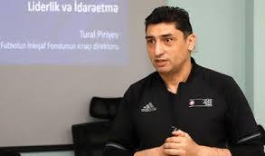 Aslan Kərimov: “Reallıq odur ki, uşaq futbolumuzda ciddi problemlər var”