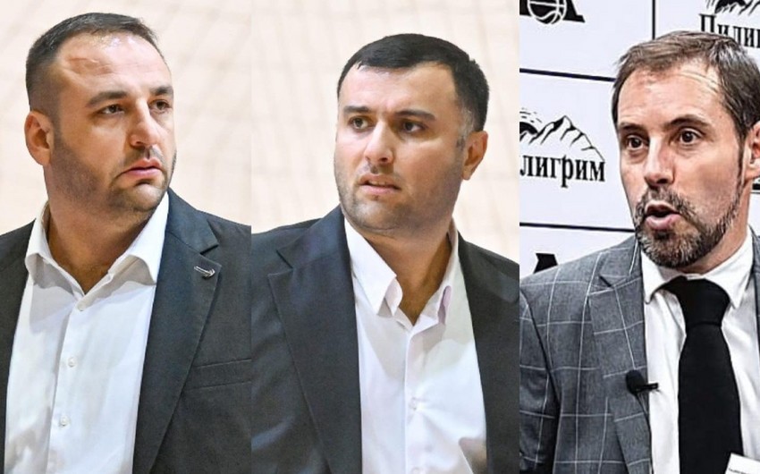 Baxşıyev millidə yeni baş məşqçi, ispaniyalı köməkçisi olacaq