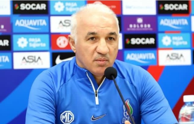 Arif Əsədov: “Sabah”ın mərhələni adlamaq üçün real şansı var”