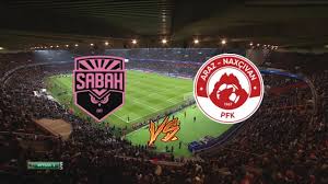 "Sabah" - "Araz-Naxçıvan" matçında bərabərlik