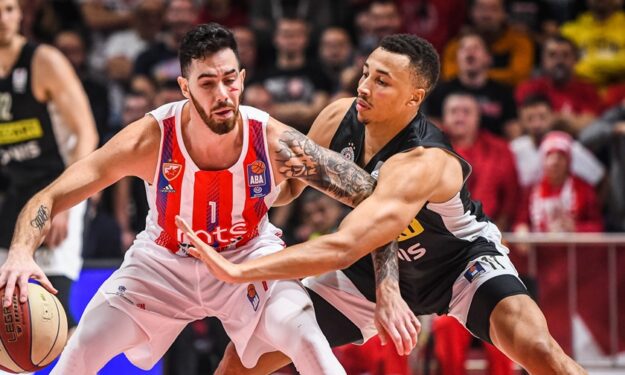 Serbiya çempionatında danışılmış oyunlarla bağlı araşdırmalara başlanıldı