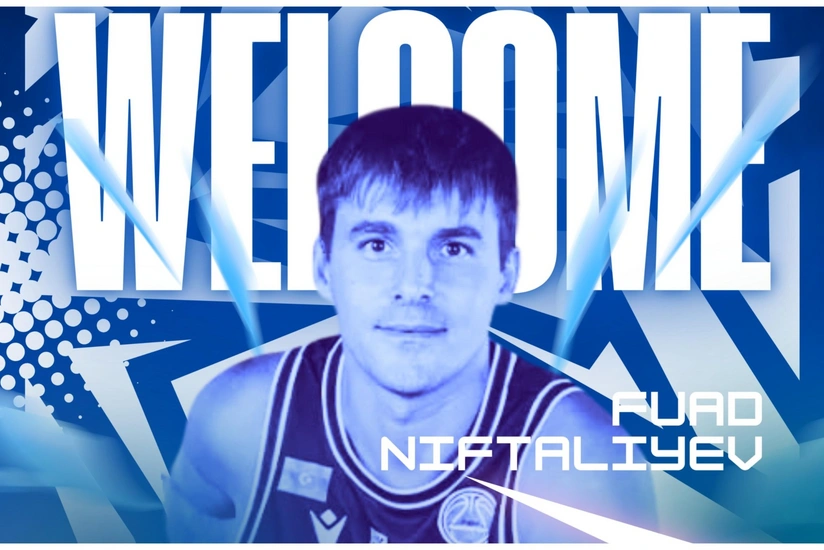 "Sumqayıt" 45 yaşlı oyunçu ilə anlaşdı