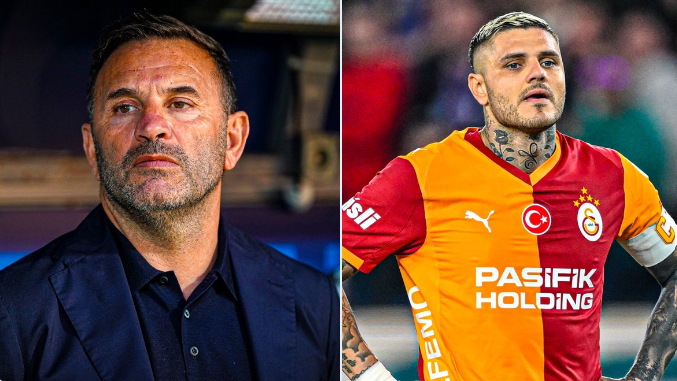 Okan Buruk onu “Qalatasaray”da istəmir