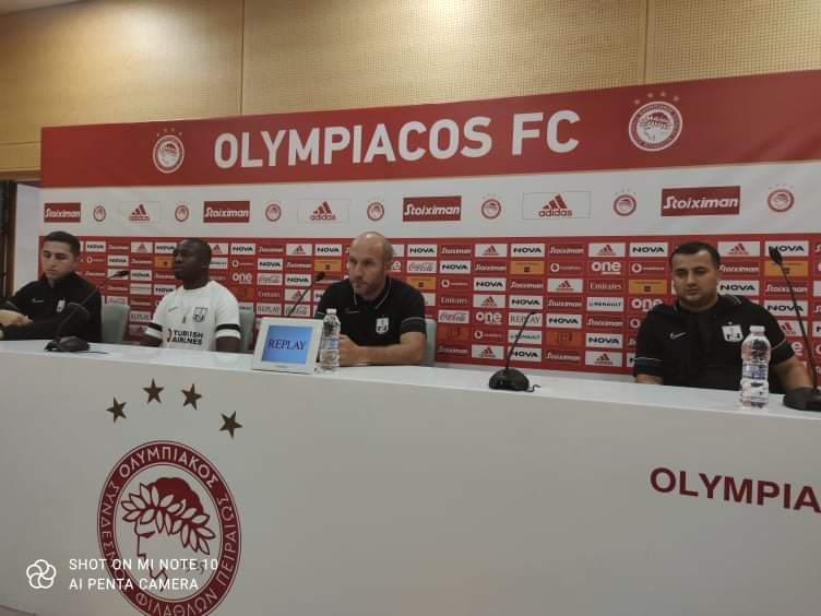 Samir Abasov: "Şanslarımızı Bakıdakı matça saxlamağımız realdı"