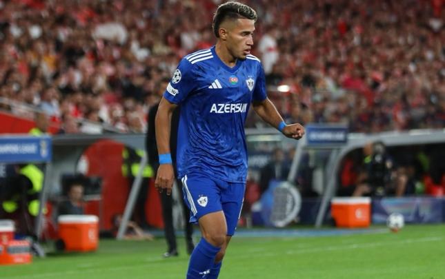 Kamilo Duran: “Sabah”la matçlar çempionluq üçün həlledici ola bilər”