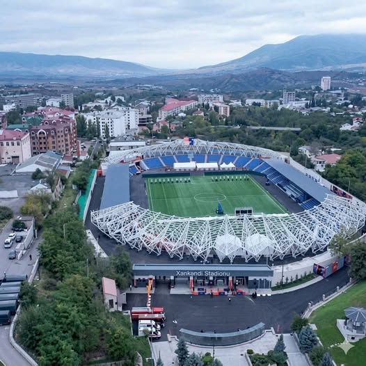 “Xankəndi” ilə bağlı gözlənilən xəbər: Klub bir ay sonra doğma bölgəyə qayıdır