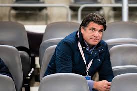 "Yurqorden" idman direktoru: "Musa getmək istəyi barədə bizə..."