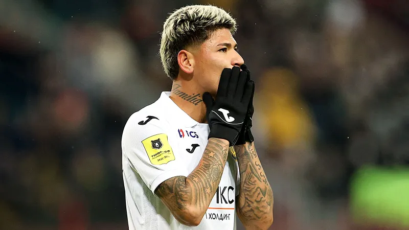 "Napoli" yarımmüdafiəçiyə görə Braziliya klubuna 20 milyon təklif edəcək