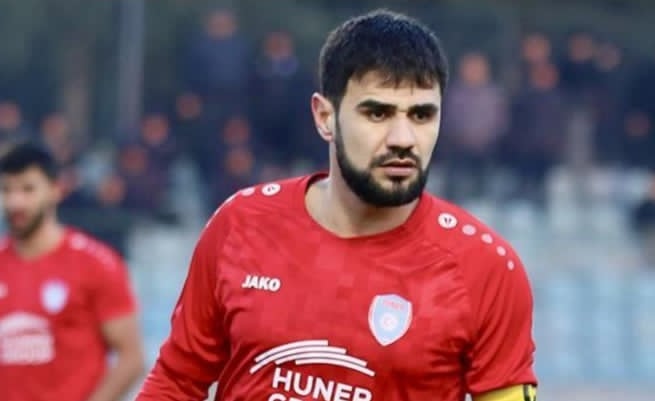 "Turan Tovuz"un sabiq kapitanl paytaxt təmsilçisi ilə anlaşdı