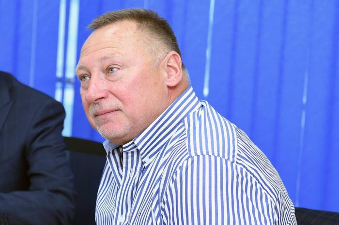 İqor Ponomaryov: "Onlar baş məşqçi vəzifəsini icra edəcək, yeni təyinat isə..."