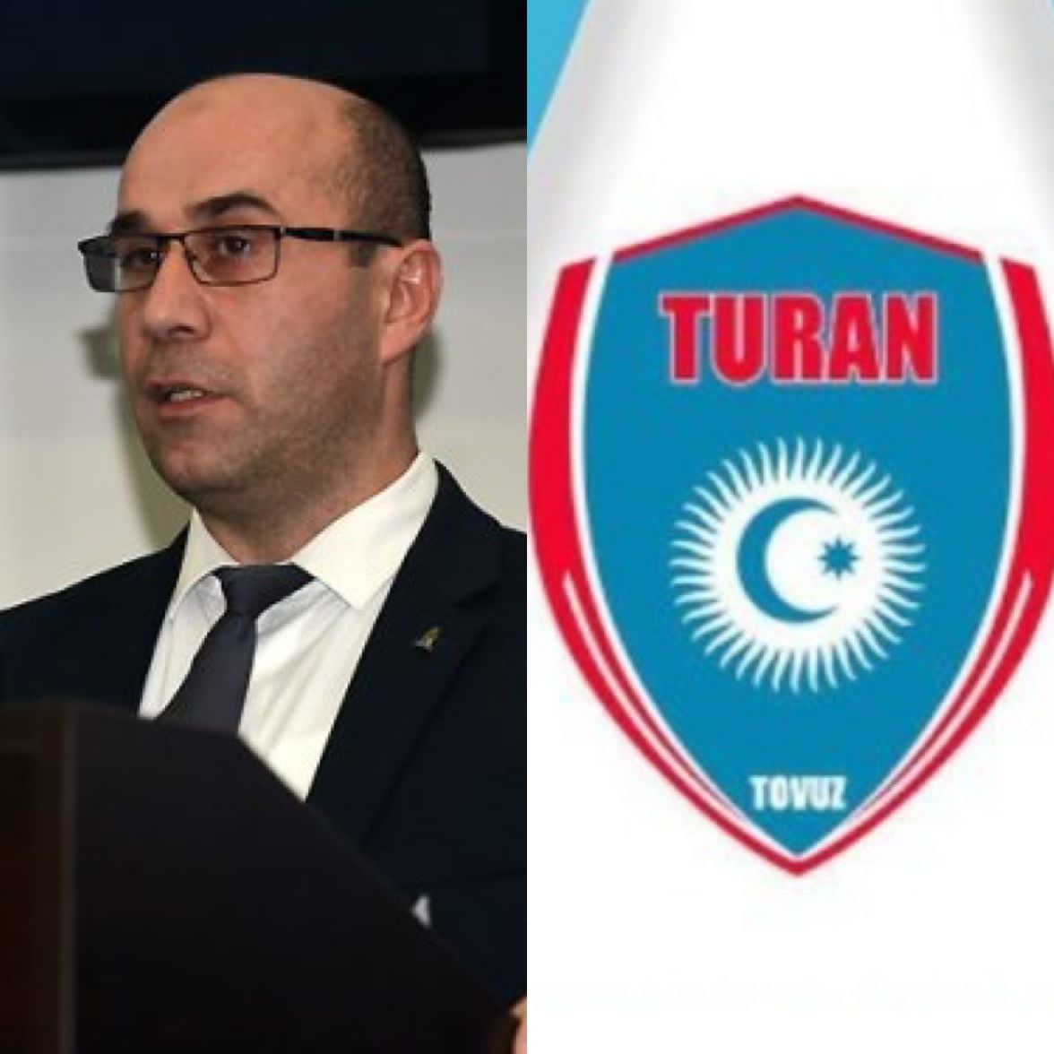 Günahkar kimdi: Seymur Səlimli, "Turan Tovuz" rəhbərliyi, yoxsa UEFA?