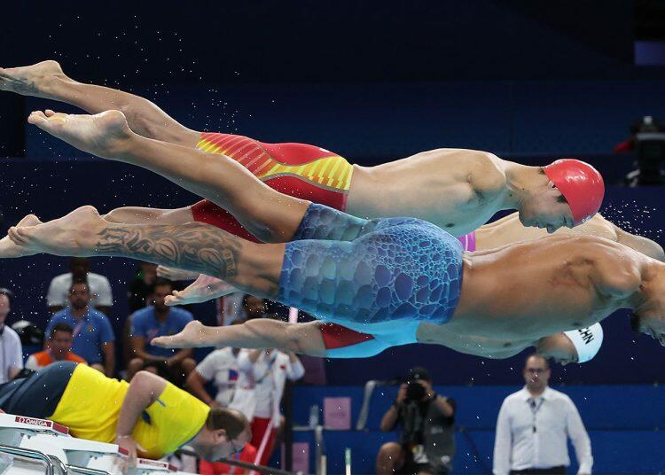 Aparıcı paralimpiyaçılarla bağlı zarafat etdi, ağır cəza aldı