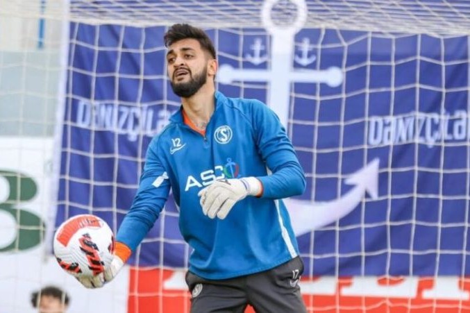 Hüseynəli Quliyev: "Hər birimizin səhvi var"