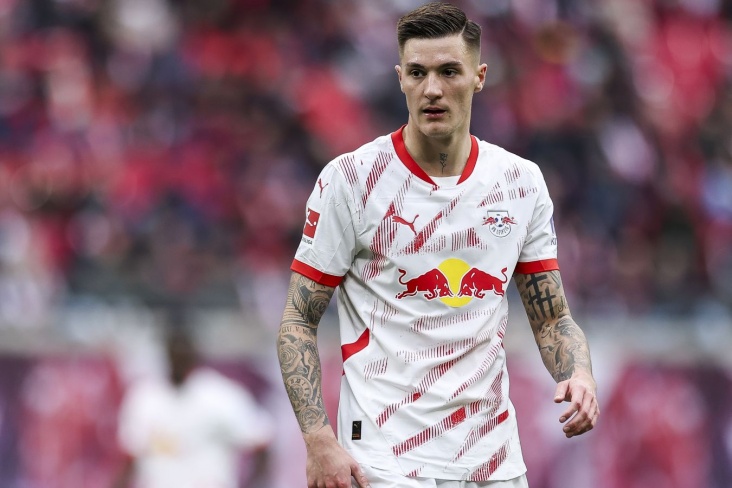 İngiltərənin beş klubu sloveniyalını “rənglərinə bağlamaq” istəyir