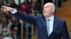 Rimas Kurtinaytis: "Hər oyuna sonuncu kimi hazırlaşırıq"