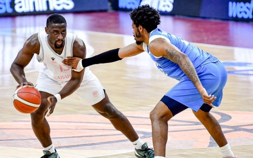 "Sabah" ilk finalçı oldu