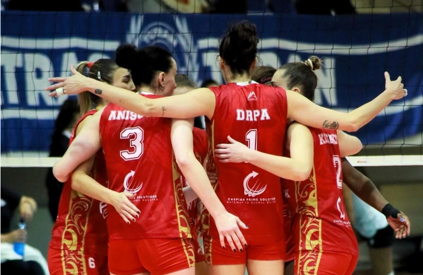 Azərbaycan Yüksək Liqasında VI turun oyunları keçirilib