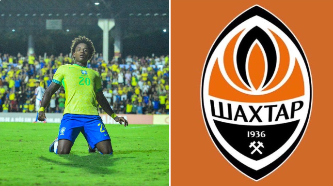 “Şaxtyor” 17 yaşlı vinger transfer edir