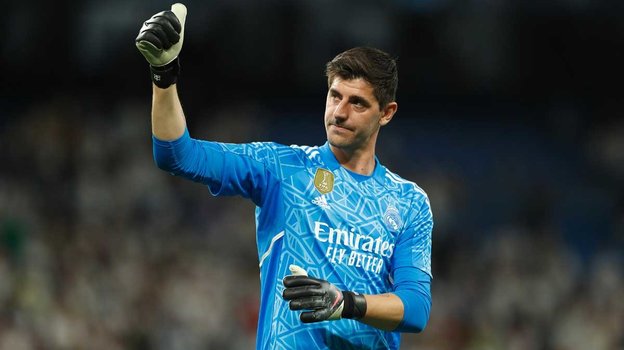 “Atletiko” Tibo Kurtuanı nə ilə təəccübləndirib?