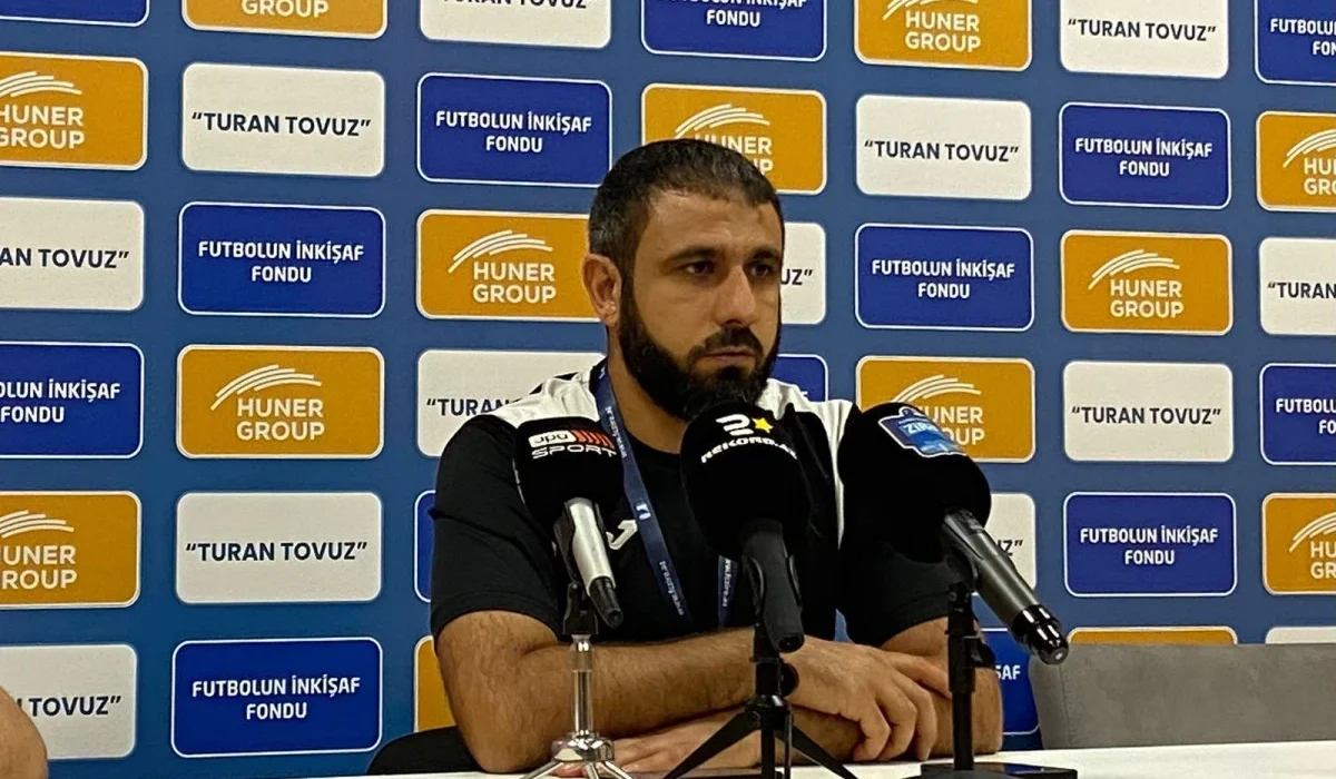 Rəşad Sadıqov: “Sabah”ın gücü hamıya bəllidir“