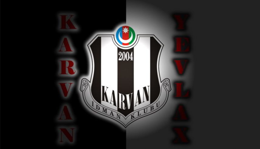"Karvan" rəhbərliyindən stadionla bağlı vacib qərar