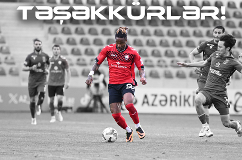 "Qəbələ"də növbəti ayrılıq