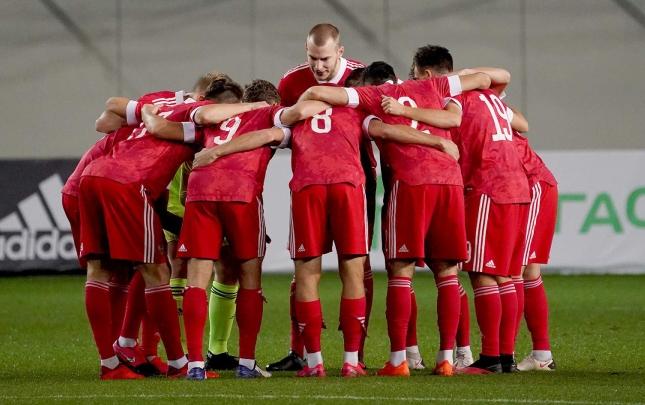 Üç federasiya Rusiyaya qarşı