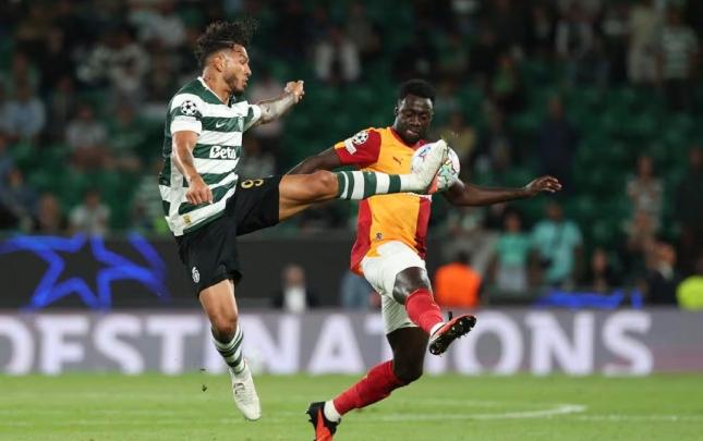"Qalatasaray" məğlubiyyətlə başladı, PSJ-dən qol şousu