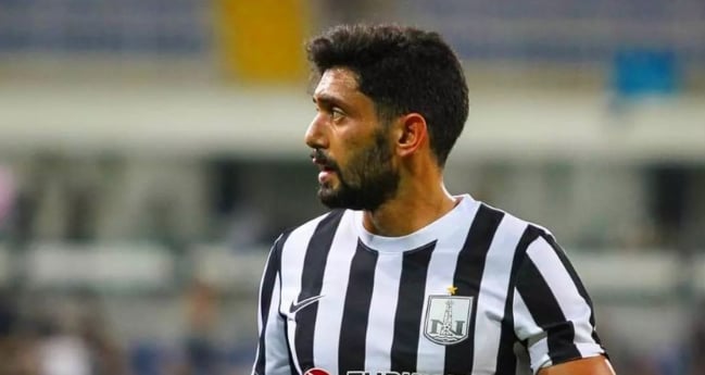 "Zirə" "Neftçi"nin sabiq futbolçusunu istəmədi